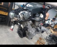 Motore Per Bmw 3.0TD 306D3 M57 2008 Xdrive - 8