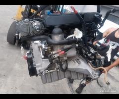 Motore Per Bmw 3.0TD 306D3 M57 2008 Xdrive - 10