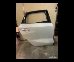 Porta - Portiera Posteriore Dx Per Audi A3 2023