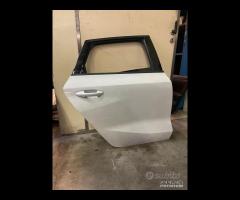 Porta - Portiera Posteriore Dx Per Audi A3 2023