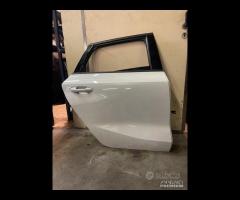 Porta - Portiera Posteriore Dx Per Audi A3 2023