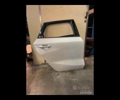 Porta - Portiera Posteriore Dx Per Audi A3 2023