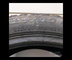 4 GOMME 225 40 18 PIRELLI A27661 - 6