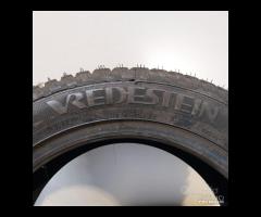 4 GOMME 165 60 14 VREDESTEIN A27659