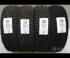 4 GOMME 165 65 14 VREDESTEIN A27654