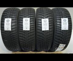 4 GOMME 215 60 16 BRIDGESTONE A27653