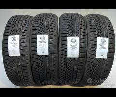 4 GOMME 205 55 17 CONTINENTAL A27651