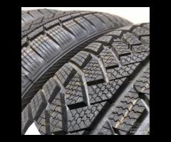 4 GOMME 205 55 17 CONTINENTAL A27651