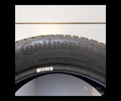 4 GOMME 205 55 17 CONTINENTAL A27651