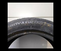 4 GOMME 245 45 18 ROYALBLACK A27649