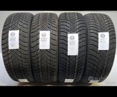 4 GOMME 215 55 18 BRIDGESTONE A27648