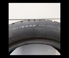 4 GOMME 215 55 18 BRIDGESTONE A27648