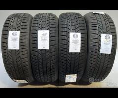 4 GOMME 215 55 17 CONTINENTAL A27647 - 1