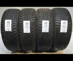 4 GOMME 215 55 17 BRIDGESTONE A27646