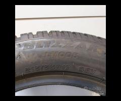 4 GOMME 215 55 17 BRIDGESTONE A27646