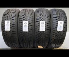 4 GOMME 255 60 18 CONTINENTAL A27642