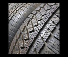 4 GOMME 255 60 18 CONTINENTAL A27642