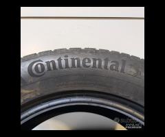 4 GOMME 255 60 18 CONTINENTAL A27642