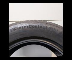 4 GOMME 255 60 18 CONTINENTAL A27642