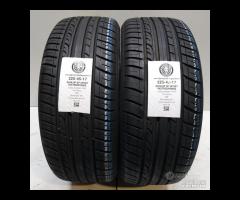 2 GOMME 225 45 17 DUNLOP A27639