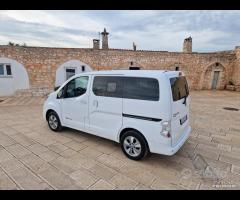 NISSAN e-NV200 - 2021 - 13