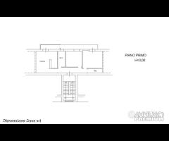 Rif.AP338|Appartamento San Cataldo - 16