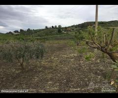 Rif.TA22|Terreno agricolo San Cataldo