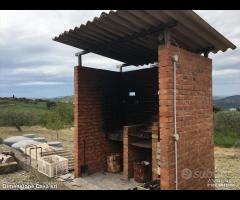 Rif.TA22|Terreno agricolo San Cataldo - 7