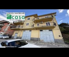 Rif.CI96|Casa indipendente San Cataldo