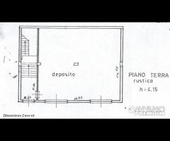 Rif.CI96|Casa indipendente San Cataldo - 10