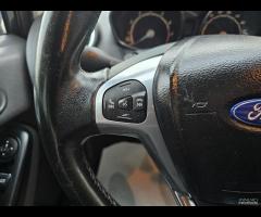 Ford Fiesta- Neopatentati- GPL - 21