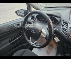 Ford Fiesta- Neopatentati- GPL - 22