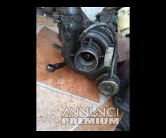 46750783 Turbocompressore para FIAT BRAVA in ottim