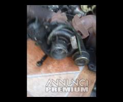 46750783 Turbocompressore para FIAT BRAVA in ottim