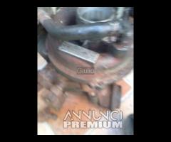 9622526980 turbocompressore per CITROEN XSARA BERL