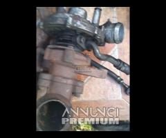 9622526980 turbocompressore per CITROEN XSARA BERL - 9