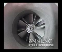 A6420908580 A6420908580 Turbin per MERCEDES-BENZ C