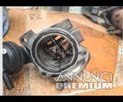 VALVOLA EGR PER AUDI VW SEAT SKODA 1.9 TDI 0451315