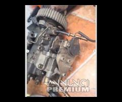 POMPA PUMP GASOLIO FIAT PUNTO PALIO 1.7 TD CODICE: