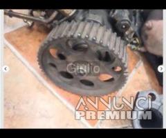 POMPA PUMP GASOLIO FIAT PUNTO PALIO 1.7 TD CODICE: