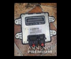 P04692138AF centralina ecu modulo controllo motore