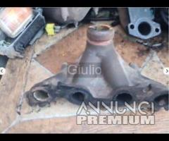 Collettore scarico Fiat Uno-Panda/45-AutobianchiA1 - 8