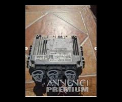 CENTRALINA MOTORE PEUGEOT 307 1.6 HDI 16V 110CV 20