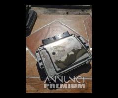 0281016235 CENTRALINA MOTORE ECU BOSCH LANCIA DELT