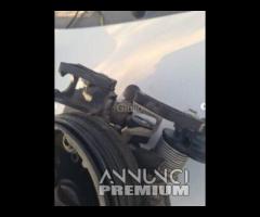 0438201530 Monoiniettore Corpo Farfallato peugeot - 8