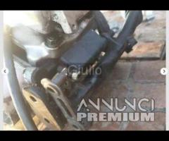 MOTORE MOD CAGIVA N1 A4 original for CAGIVA MITO S - 10