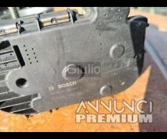 0280250044 CORPO FARFALLATO OPEL Agila 1° Serie 12