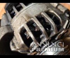 A0121544402 ALTERNATORE MERCEDES Classe A W168 1° - 8