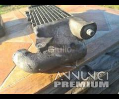 INTERCOOLER DE MG ROVER SERIE 400 (RT) 420 SDI (5-