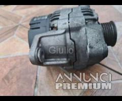 ALTERNATORE NISSAN MICRA II (K11) 1.0 1.3 16V 65A